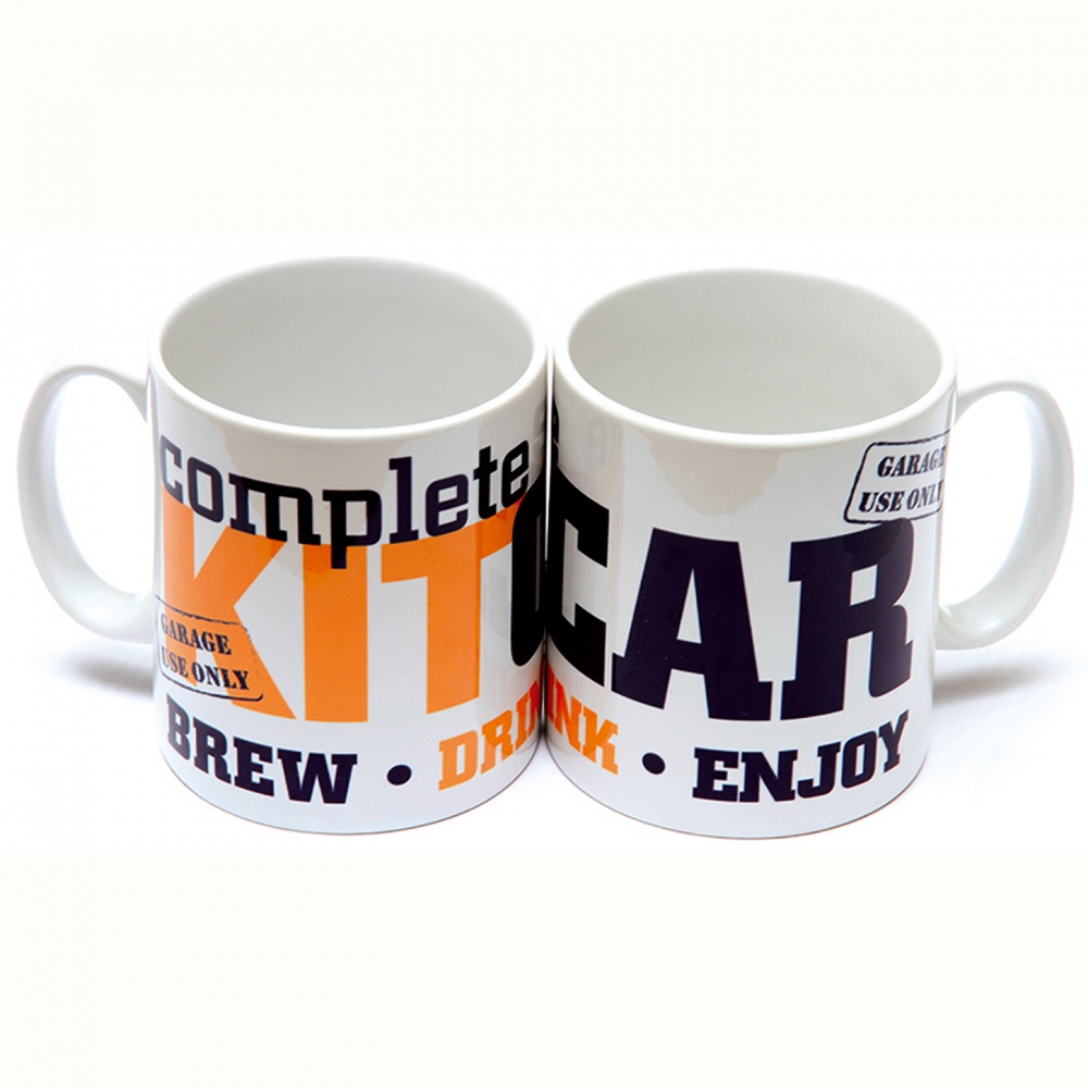 CKC Mugs